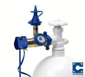 CLASSIC INFLATOR W/