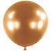LUXE AMBER 24" ANAGRAM LATEX 4/BG