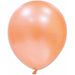 Trico Rose Gold 12-Inch Latex Balloons, 10 Pack