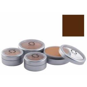 Cinema Secrets Ultimate Foundation 203(25) Sweet Eclair, 0.50 oz