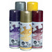 Purple Spray-On Body Paint