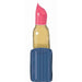 Spa Party Lipstick 41-Inch Foil Balloon