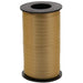 Holiday Gold #59 Curling Ribbon, 500 Yards