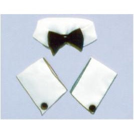 CUFF AND COLLAR SET MIN.3