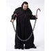 Bloody Meat Hooks with 70-Inch Chain Halloween Prop