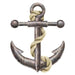 JOINTED ANCHOR 5'1" 1/PKG