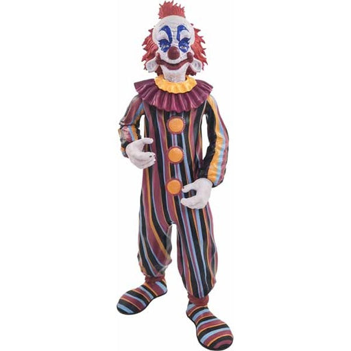 Killer Klowns Rudy 8-Inch Figure