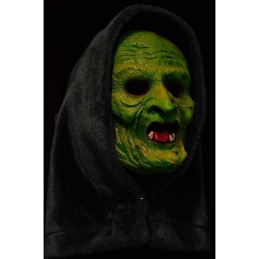 Halloween III Witch Mask