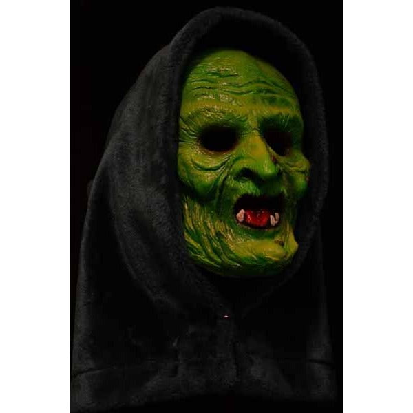 Halloween III Witch Mask