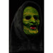 Halloween III Witch Mask