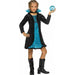 Celestial Sorceress Child Costume, Size 4-6