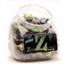 Graftobian Bucket O' Gutz Zombie Guts, 144 Pieces