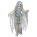 Enchanted Ghost Child Costume, Medium 8-10