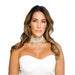 White Lace & Pearl Choker