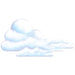 29-Inch Cloud Cutout