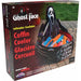 Ghost Face Coffin Inflatable Cooler