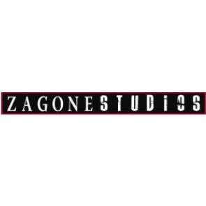 Zagone Studios DVD