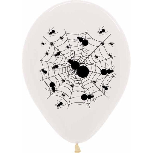 SPIDER CRYSTAL CLEAR 11" SEMPERTEX 50/BG