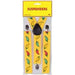 Chili Pepper Suspenders