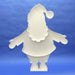 170 cm Santa Claus Balloon Mosaic Frame