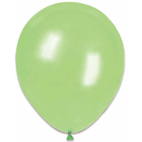 12" LATEX 50/PK MINT TRICO