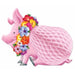 12-Inch Luau Pig Centerpiece