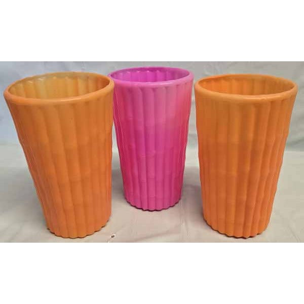 Totally Tiki Warm 18 oz Tumbler