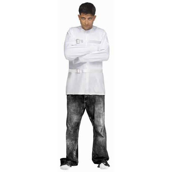 Fun World Adult Straitjacket Costume