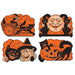 9-Inch Halloween Cutouts