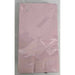 English Rose 2-Ply Paper Guest Towels, 40 Count