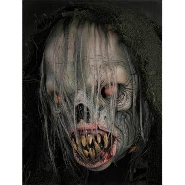 Zagone Studios Hooded Space Imp Mask