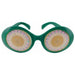 Roulette Wheel Fanci-Frames Party Glasses