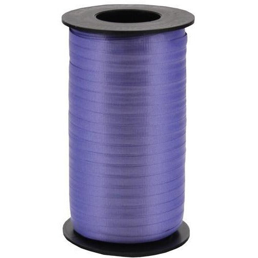 Periwinkle #54 Curling Ribbon, 3/8 Inch x 250 Yards