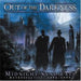 Out of the Darkness Horror Soundtrack CD