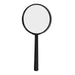 Magnifying Glass Costume Accessory, 1 Count