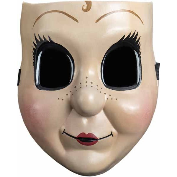 The Strangers Dollface Costume Mask