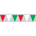 OUTDOOR PENNANT BANNER (1/PACK)
