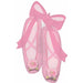 40 Inch Ballet Slippers Foil Balloon