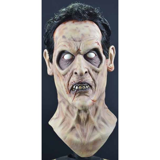 Evil Dead 2 Evil Ash Mask