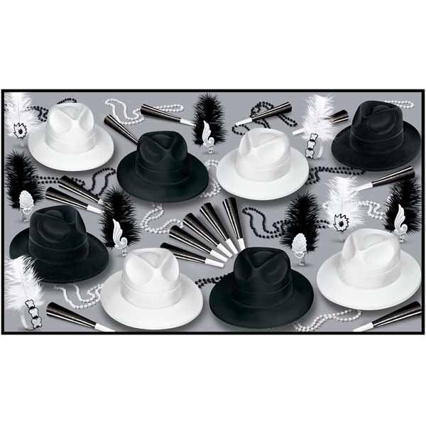 Chicago New Year's Eve Party Assortment for 50