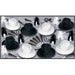 Chicago New Year's Eve Party Assortment for 50