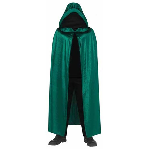 The Deceiver Adult Costume, Standard Size