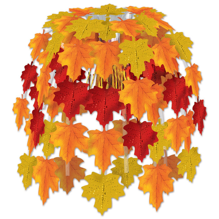 24'' Autumn Leaves Cascade (1/Pk)