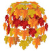 24'' Autumn Leaves Cascade (1/Pk)