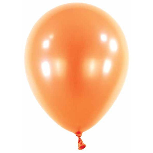 PEARL ORANGE PL 11" 48182 LATEX 100/BG