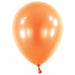 PEARL ORANGE PL 11" 48182 LATEX 100/BG