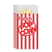POPCORN BAGS 25/PKG 4"X9.5"X2"