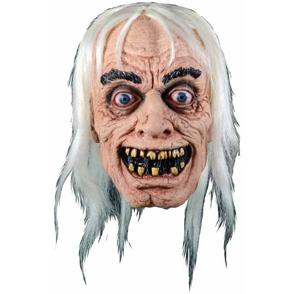 Crypt Keeper Mask, EC Comics Collection