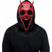 Fun World Devil Fiend Mask