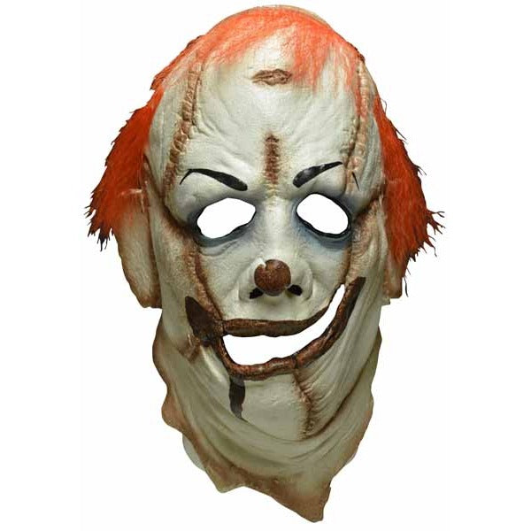 Clown Skinner Face Mask